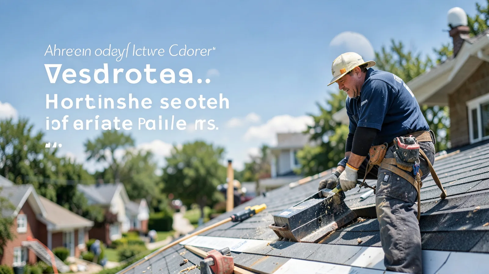 Roof Replacement in Millerton, OK near me